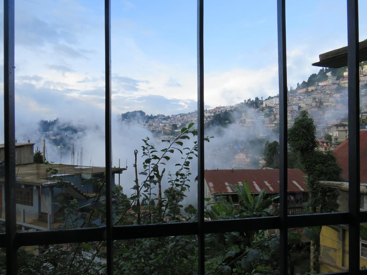 Anugrah Homestay Darjeeling  Dış mekan fotoğraf