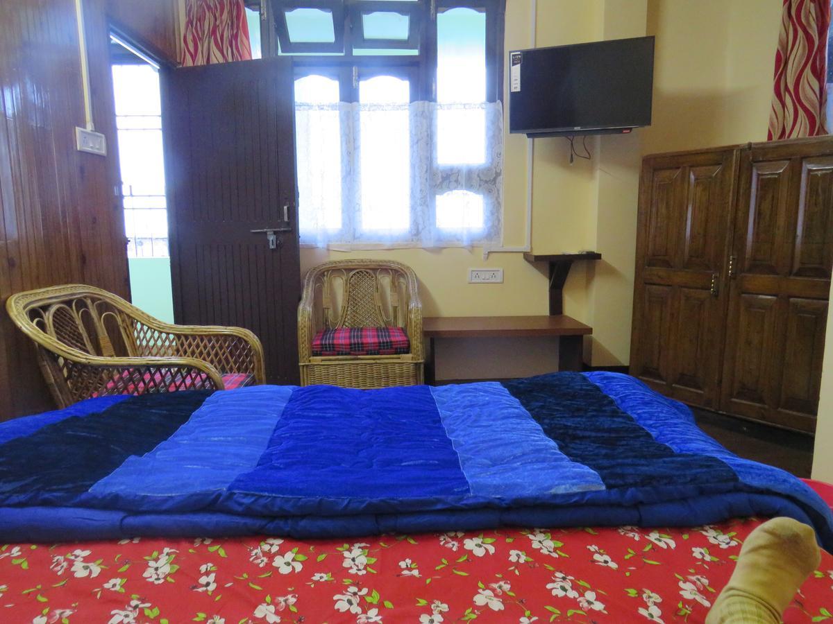 Anugrah Homestay Darjeeling  Dış mekan fotoğraf