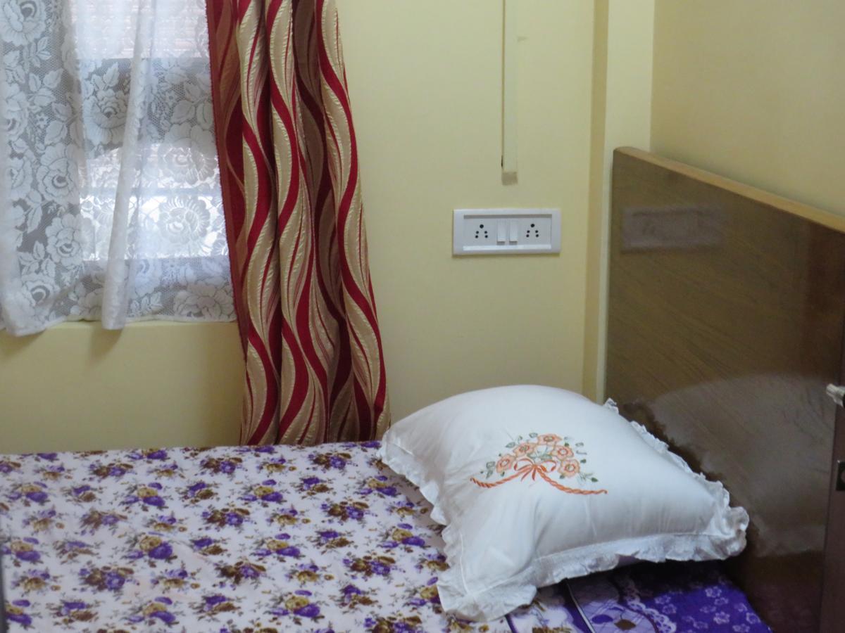 Anugrah Homestay Darjeeling  Dış mekan fotoğraf