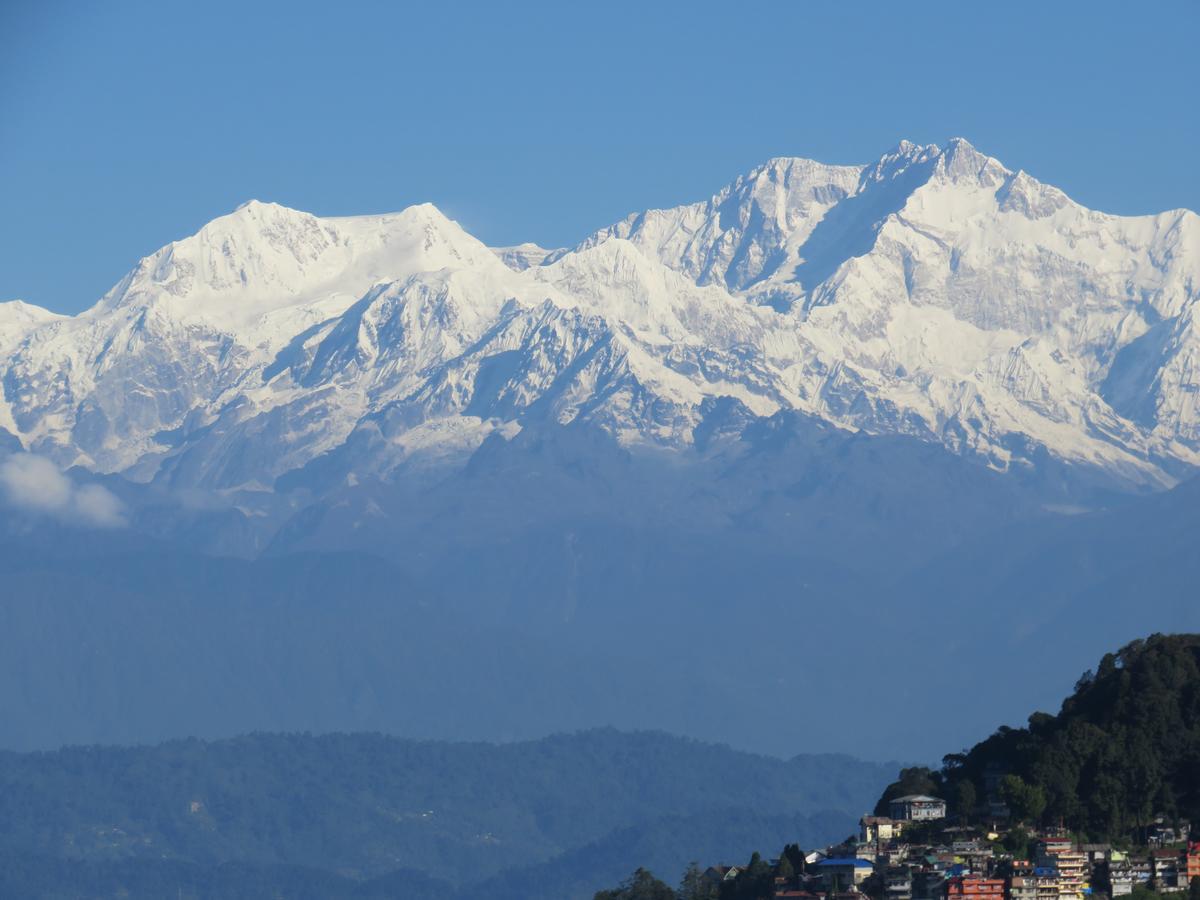 Anugrah Homestay Darjeeling  Dış mekan fotoğraf