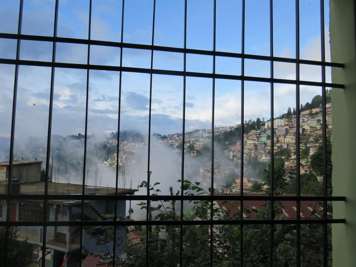 Anugrah Homestay Darjeeling  Dış mekan fotoğraf