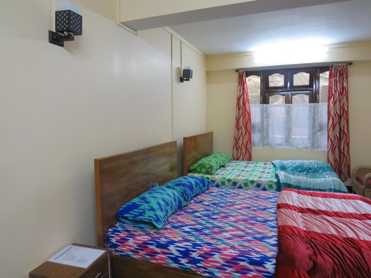 Anugrah Homestay Darjeeling  Dış mekan fotoğraf