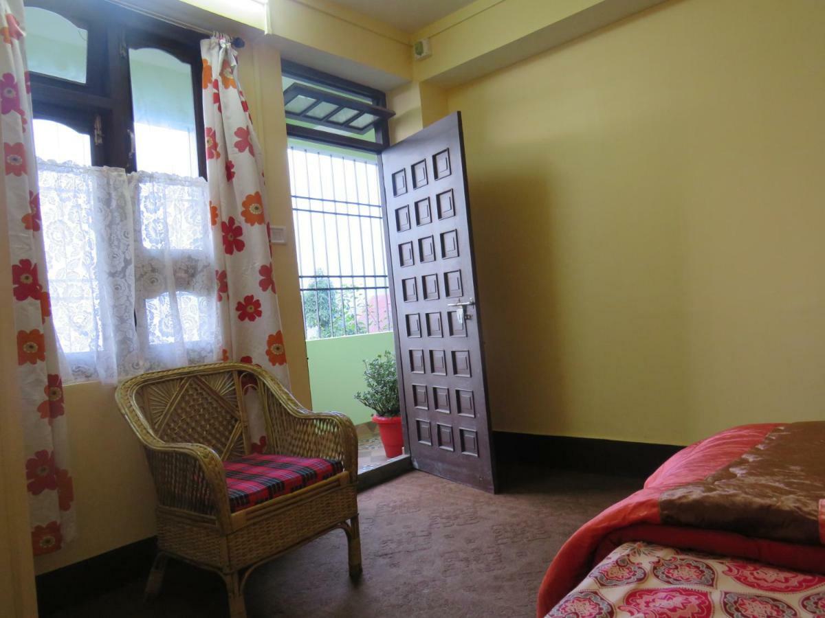 Anugrah Homestay Darjeeling  Dış mekan fotoğraf