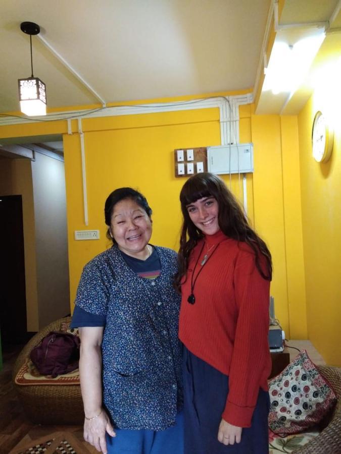 Anugrah Homestay Darjeeling  Dış mekan fotoğraf