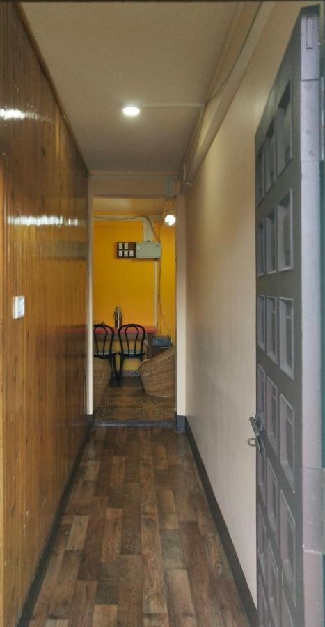 Anugrah Homestay Darjeeling  Dış mekan fotoğraf