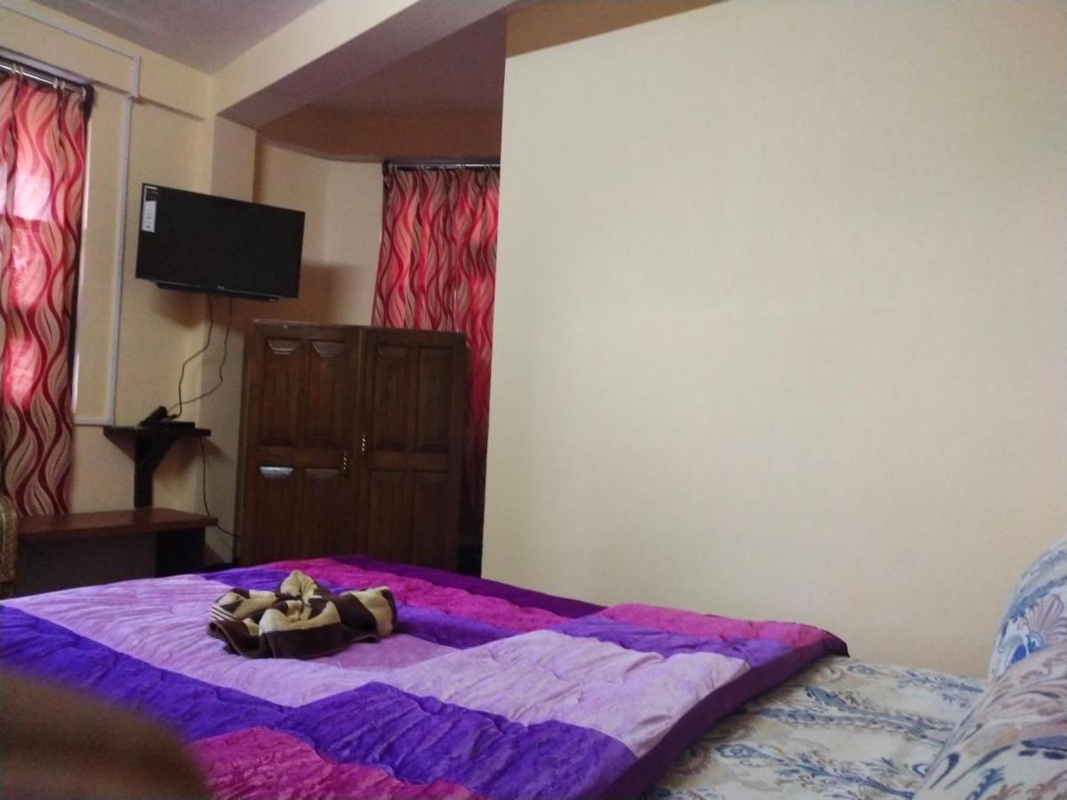 Anugrah Homestay Darjeeling  Dış mekan fotoğraf