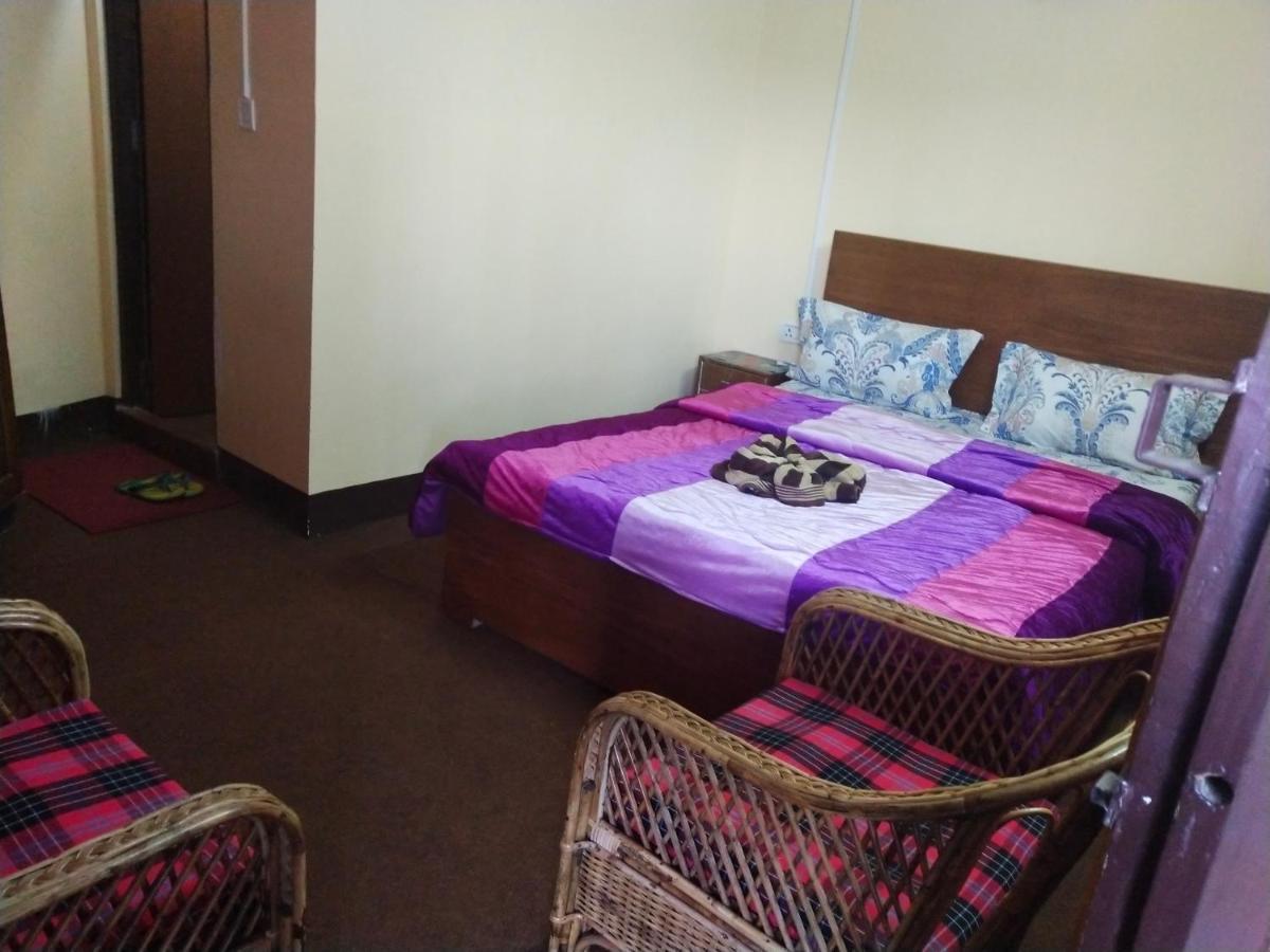 Anugrah Homestay Darjeeling  Dış mekan fotoğraf