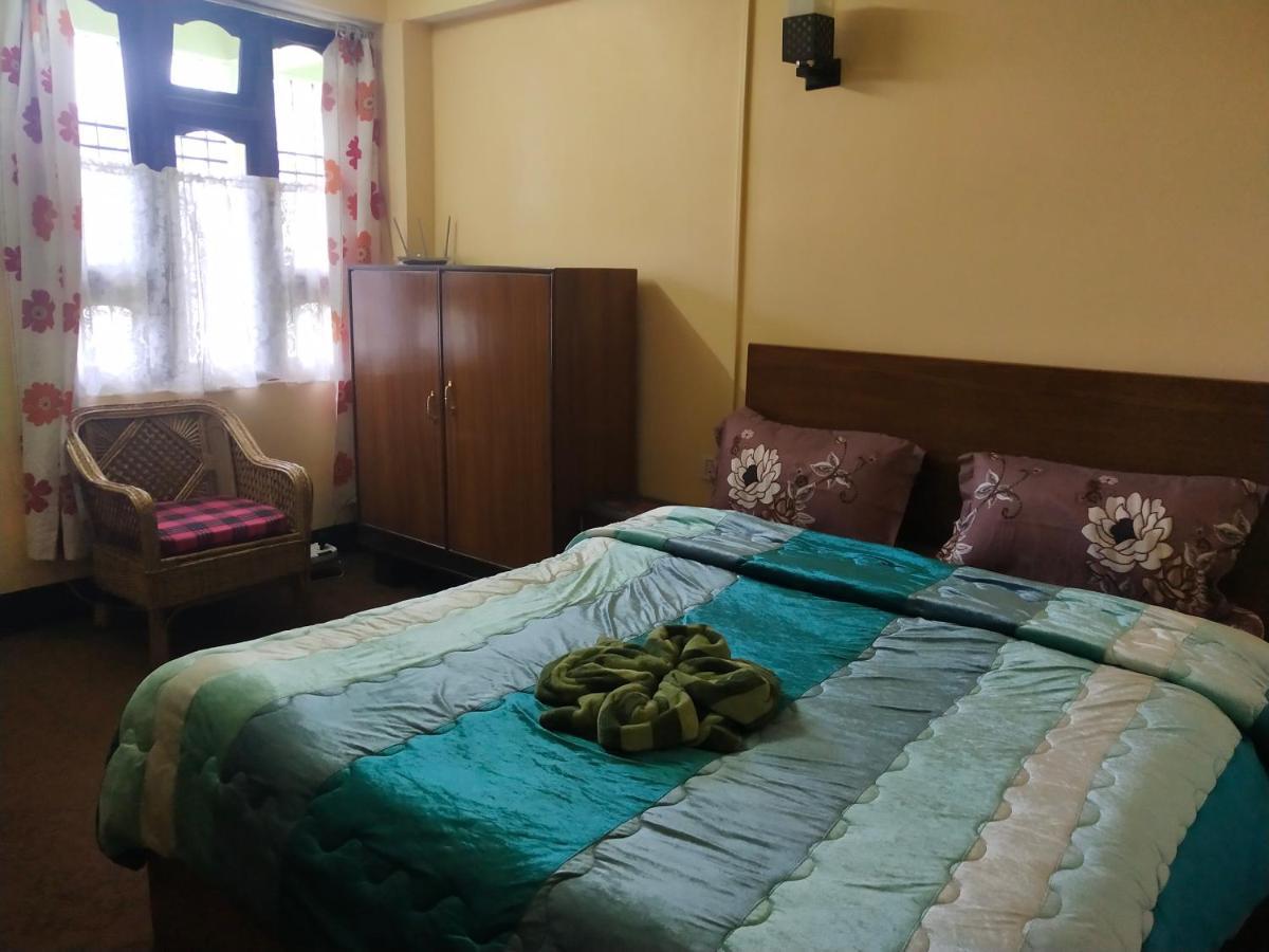 Anugrah Homestay Darjeeling  Dış mekan fotoğraf